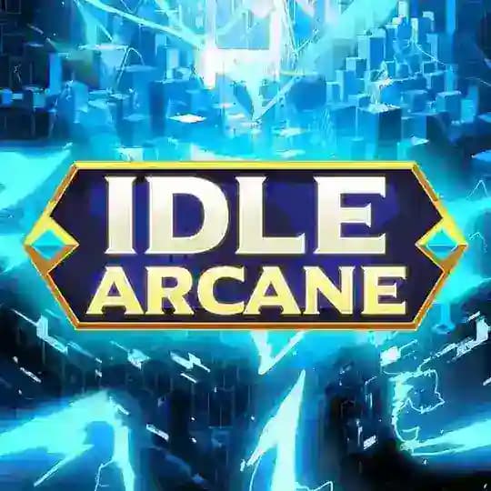IDLE ARCANE - Channel