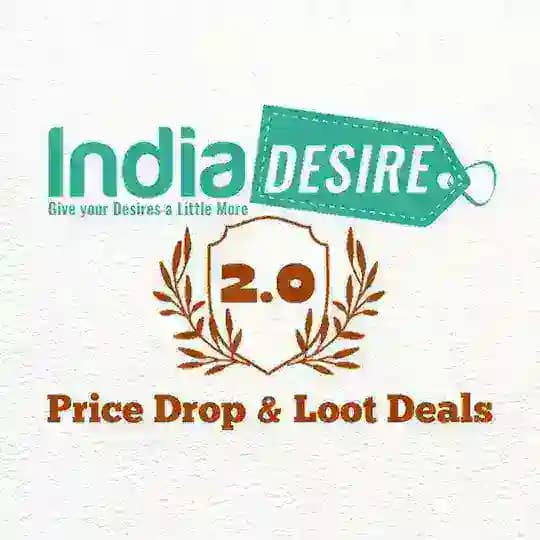 IDOffers 2.0 by IndiaDesire