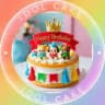 Idol Cake 🎂