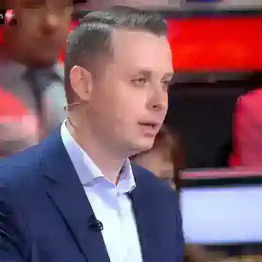 Игорь Драндин