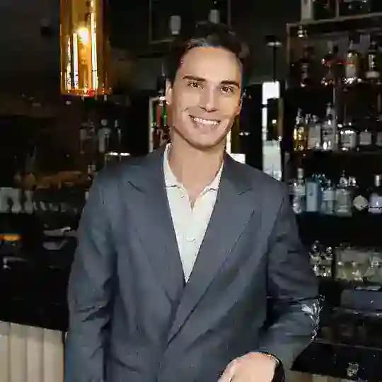 Idris Gitinaev