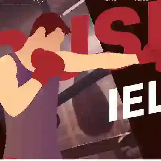 IELTS CRUSHER