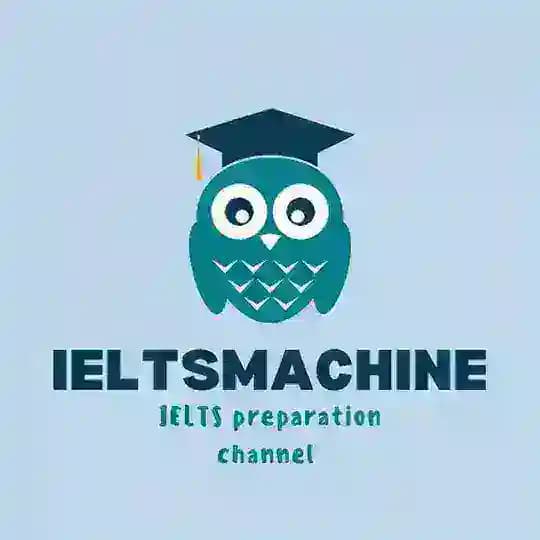 IELTSMACHINE