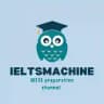 IELTSMACHINE