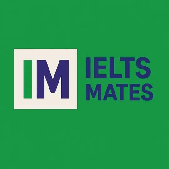 Nodirjon's IELTSmates
