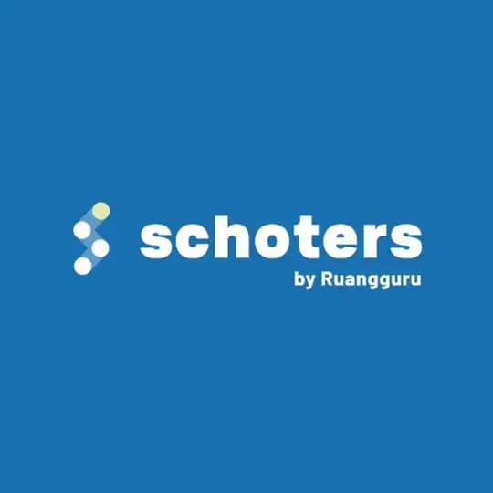Pejuang IELTS Schoters