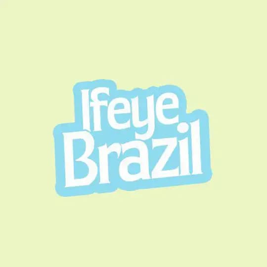 Ifeye Brazil #ASIF Profile