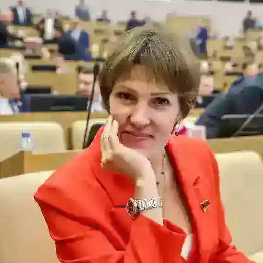 Ирина Филатова