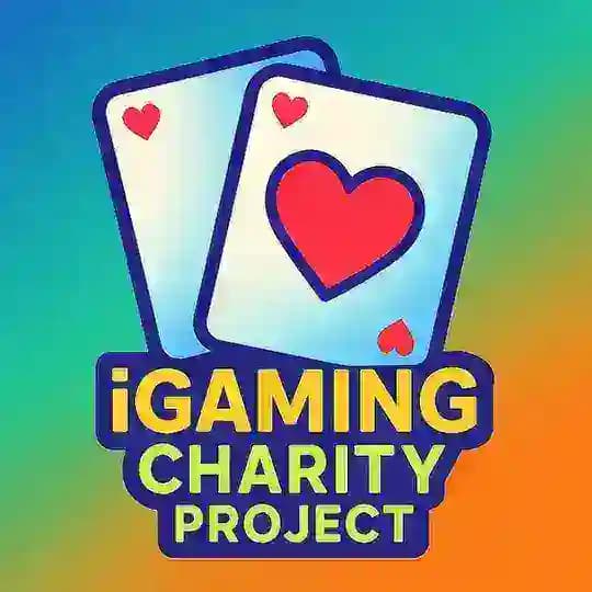 iGaming Charity Project - Благотворитный проект в iGaming нише