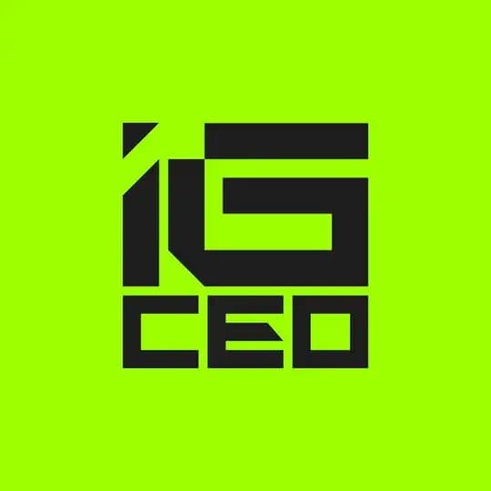 iGaming CEO