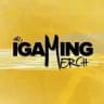 igaming merch