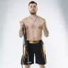 Igor “MAD HORSE” Zagainov