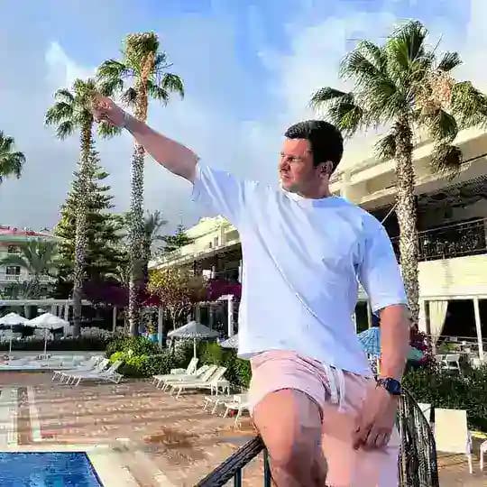 ИгорёХа
