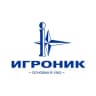 ИГРОНИК