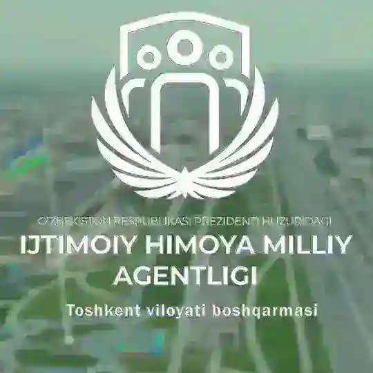 IHMA Toshkent viloyati