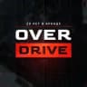OverDrive | 20 ЛЕТ В АРКАДЕ