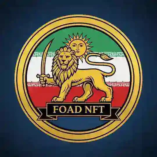 FOAD | N F T👑