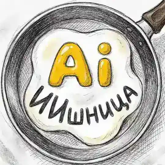 ИИшница🍳