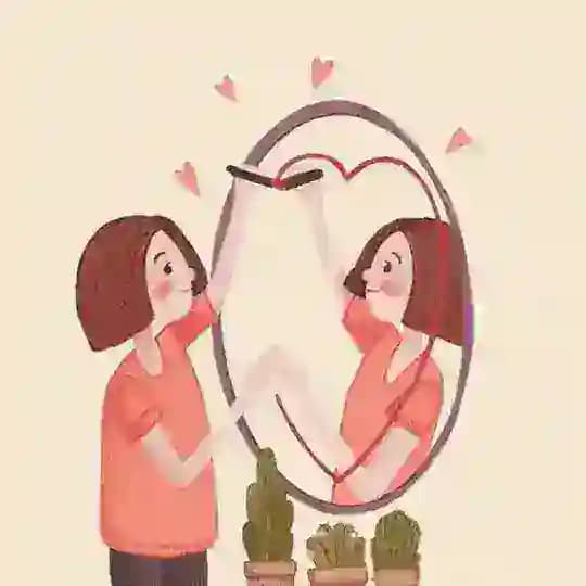 improve yourself