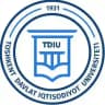 TSUE-Pendidikan IJDP