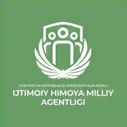 Ijtimoiy himoya milliy agentligi Profile