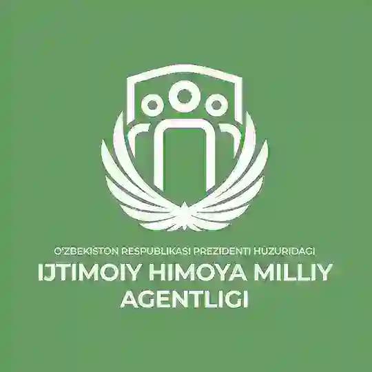 Ijtimoiy himoya milliy agentligi Profile