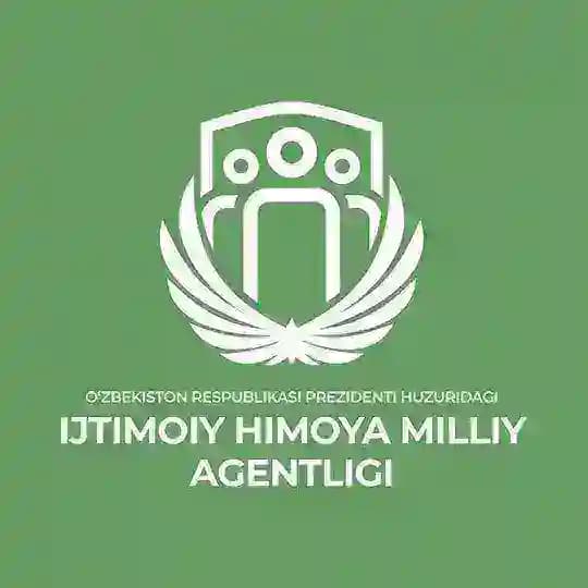 Ijtimoiy himoya milliy agentligi