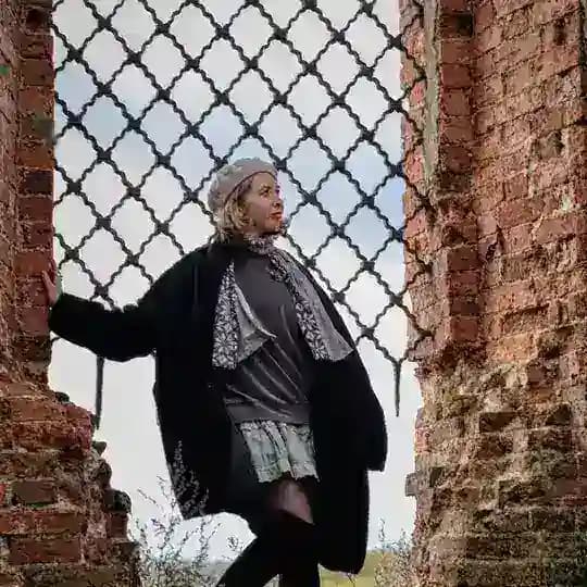 И к селу, и к городу | Этнография и экскурсии с Эльвирой Гептинг