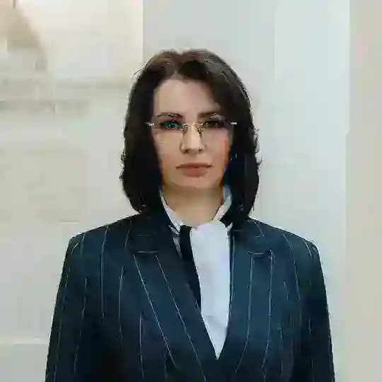 Инна Шевченко