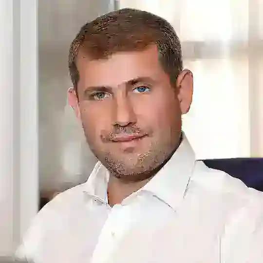 Илан Шор | Ilan Șor