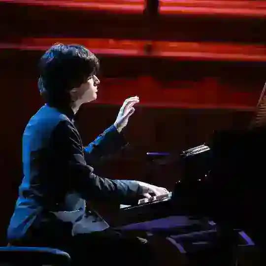 ИЛЬЯ ПАПОЯН 🎹 Profile