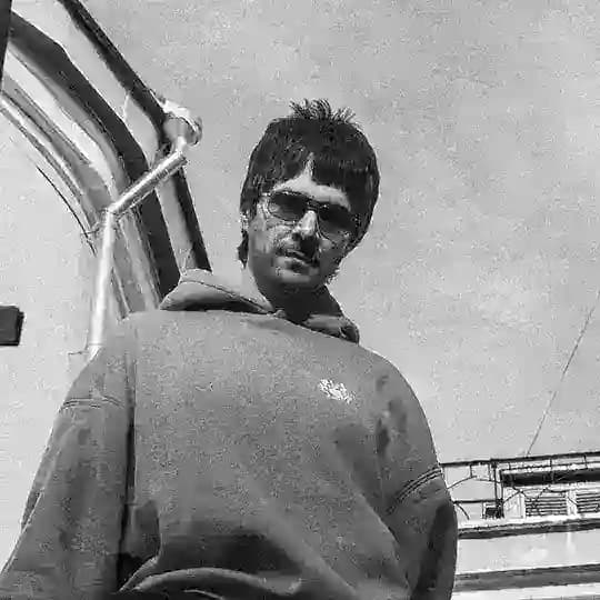 Illuminated Faces Profile