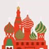 Я люблю Россию ❤️