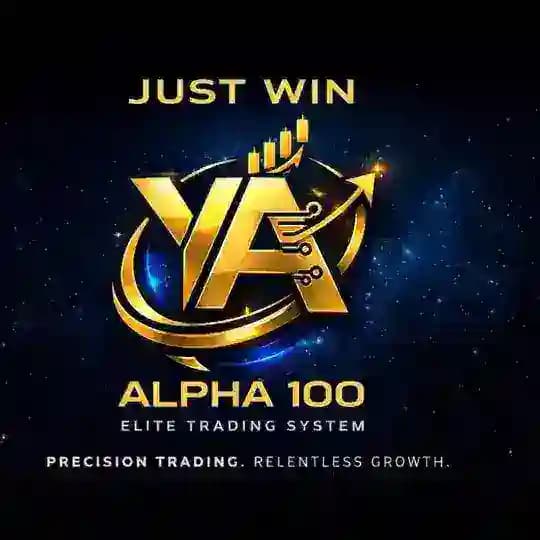 JUST WIN 🏅 ALPHA 💯 Profile