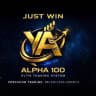 JUST WIN 🏅 ALPHA 💯