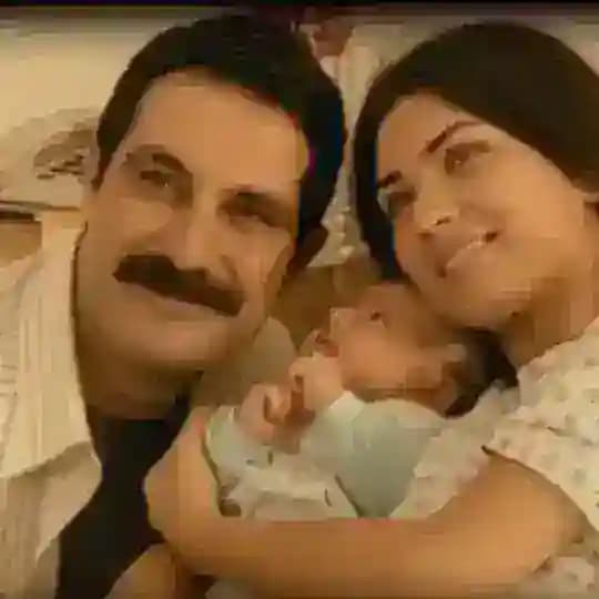 مسلسل سنوات الضياع