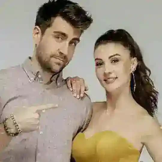 مسلسل العشق الفاخر