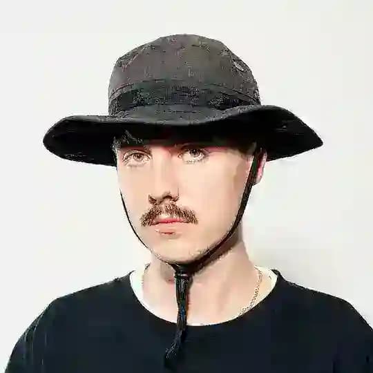 Паника!