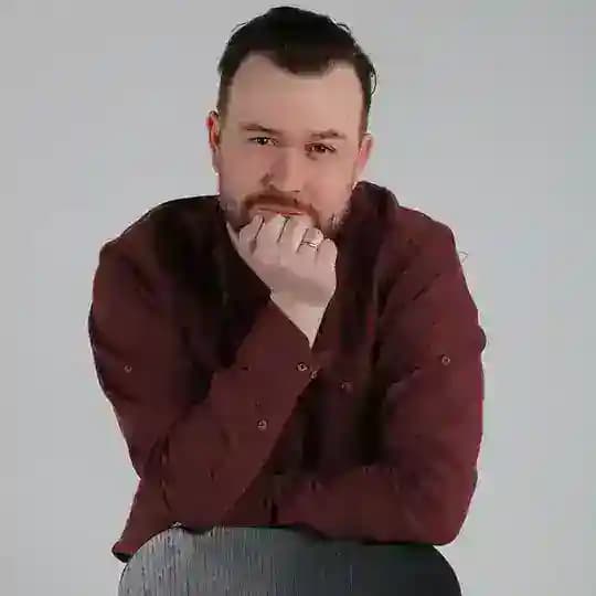 ⚡️ Илья Балтабаев. НеКонспирология