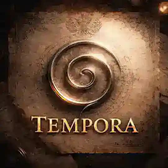 Tempora: Хроники Времени.