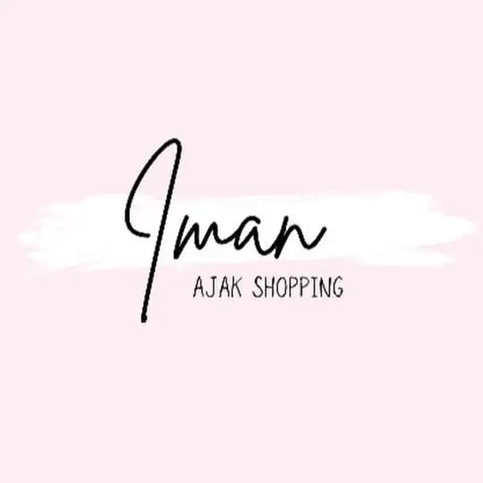 ✨IMAN AJAK SHOPPING ✨