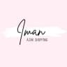 ✨IMAN AJAK SHOPPING ✨