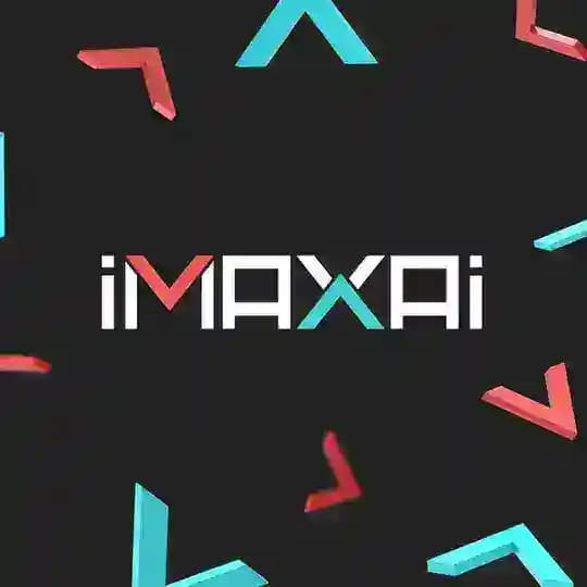 Максим Горшенин | imaxai