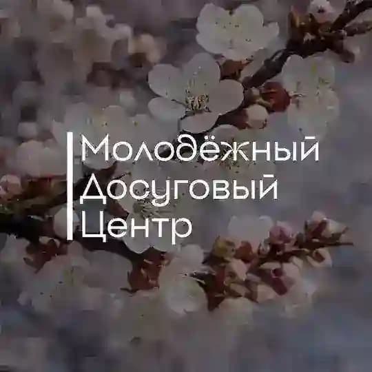 Молодёжный досуговый центр