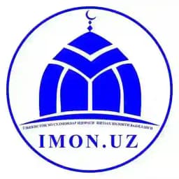 imon.uz Profile