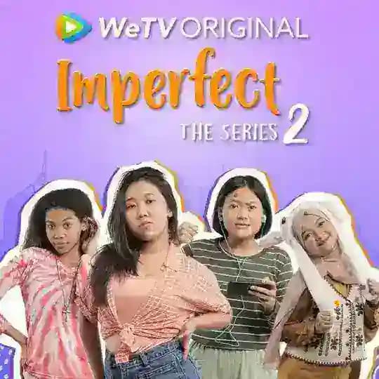 Imperfect The Series 2 Eps.16