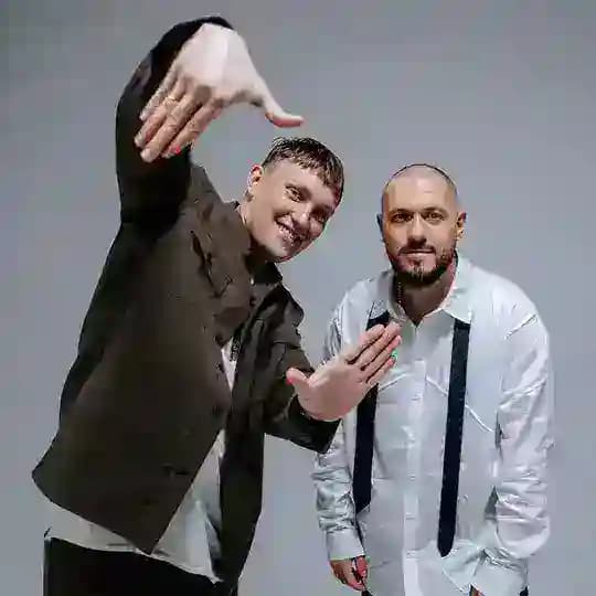 Интонация | In2nation