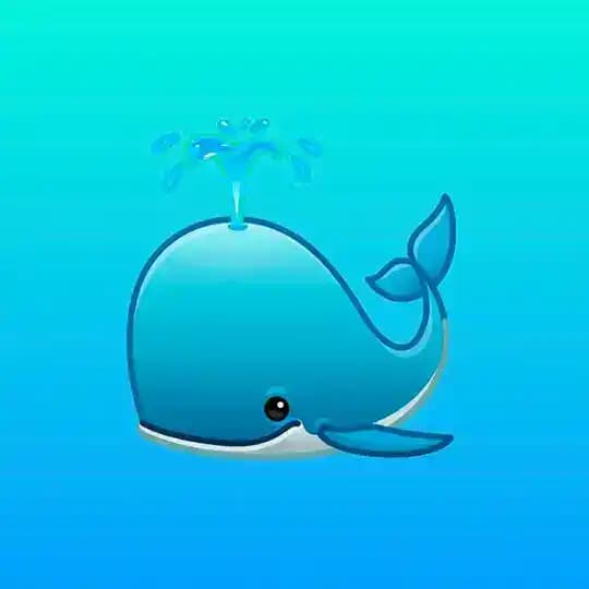Crypto Whaler