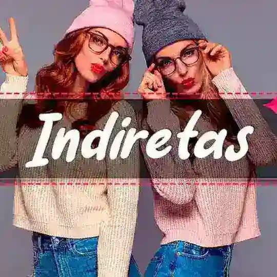 Indiretas π‘
