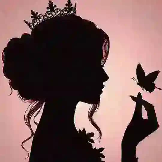 Queen Ina yusuf